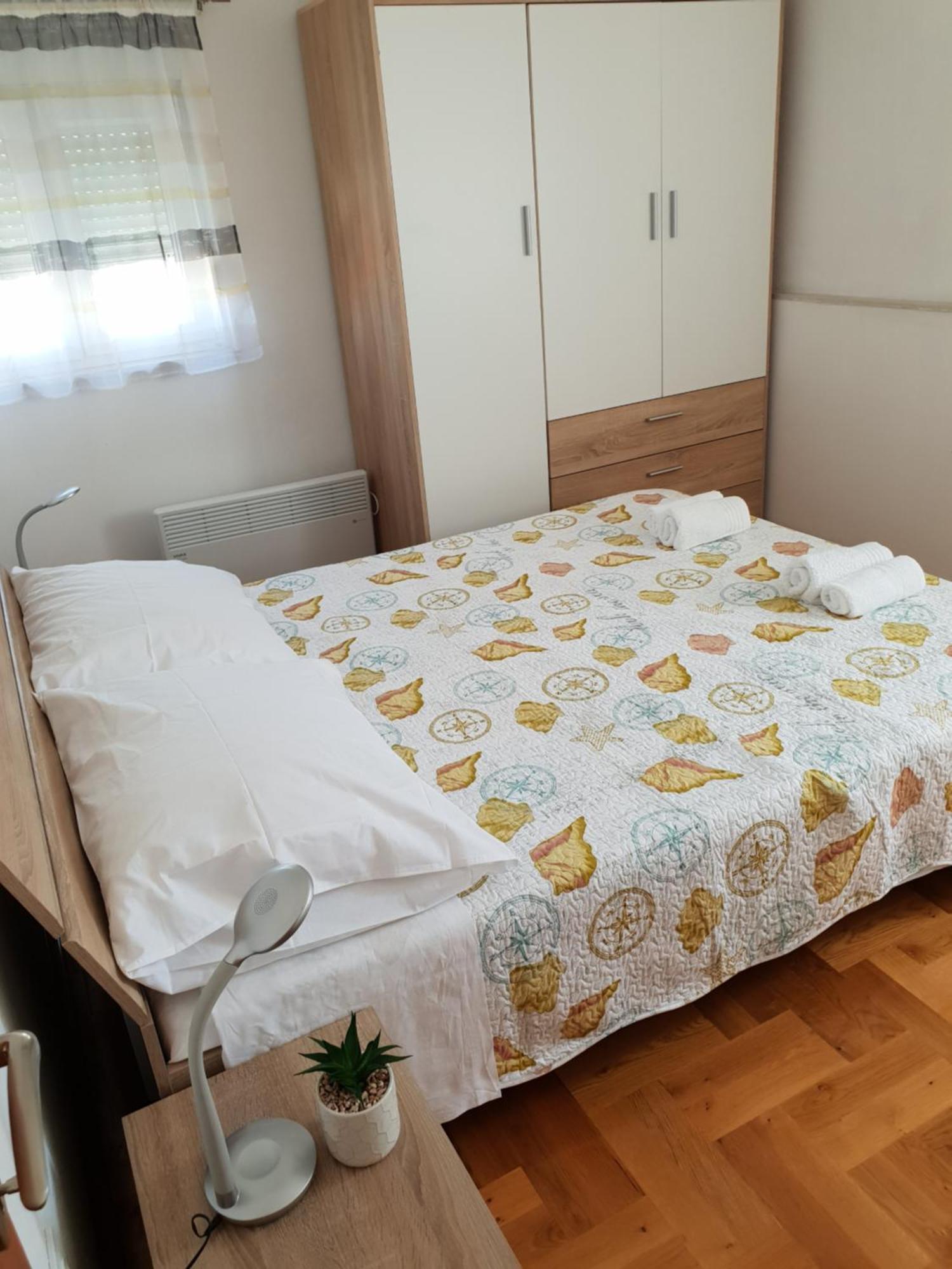 Carpe Diem Apartment Jadrtovac