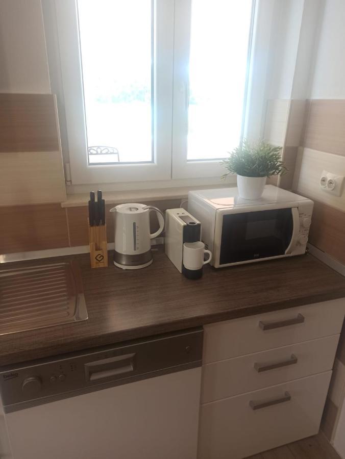 Apartment Carpe Diem Jadrtovac